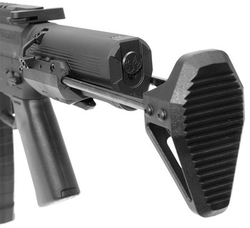 Bild 2 für KRYTAC PDW stock