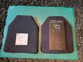 Image for NFM plates size M