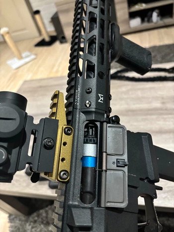 Image 2 for G&G Armament ARP 2.0 (full mod) stuur beste bod