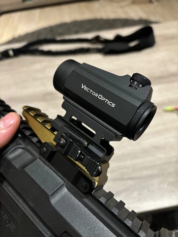 Image 3 for G&G Armament ARP 2.0 (full mod) stuur beste bod