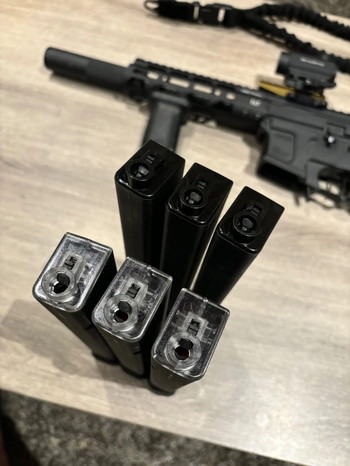Image 5 for G&G Armament ARP 2.0 (full mod) stuur beste bod