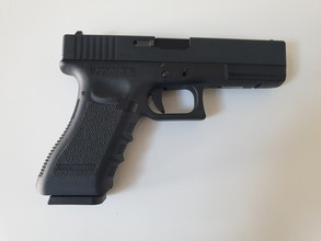 Image pour splinternieuwe glock 17