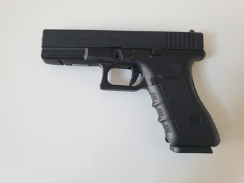 Afbeelding 2 van splinternieuwe glock 17