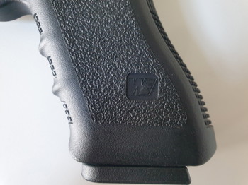 Imagen 3 de splinternieuwe glock 17