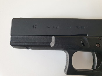 Imagen 4 de splinternieuwe glock 17