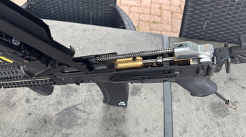 Bild 4 für Daytona LCT AK/RPK hPa recoil conversion kit + Magpul grip