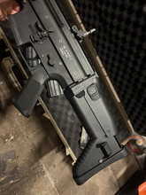 Afbeelding van Scar MK16