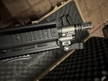 Afbeelding 3 van Scar MK16