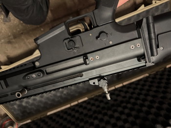 Afbeelding 4 van Scar MK16