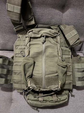 Image 2 for Tasmanian Tiger plate carrier - L/XL