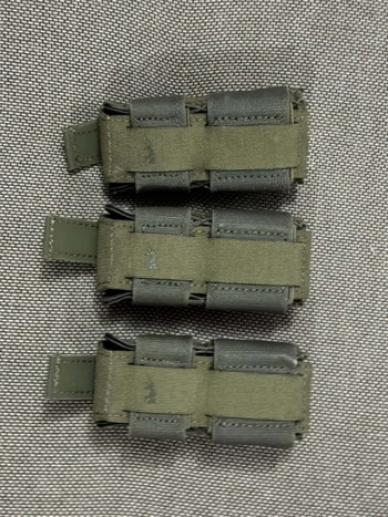 Image 4 for Tasmanian Tiger plate carrier - L/XL