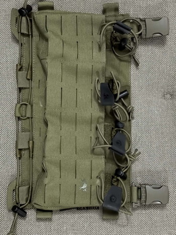 Image 5 for Tasmanian Tiger plate carrier - L/XL