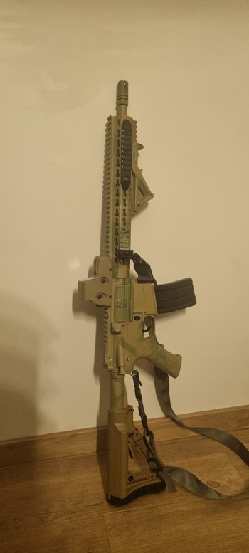 Afbeelding 2 van Knight's armament SR-16 geupgrade