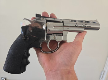 Imagen 2 de ASG Dan Wesson 4