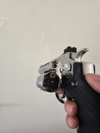 Imagen 3 de ASG Dan Wesson 4