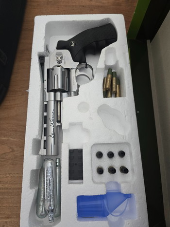 Imagen 4 de ASG Dan Wesson 4