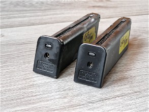 Image for Tokyo Marui Glock Mags x2