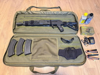 Image 2 for G&G RK74-E & accessoires
