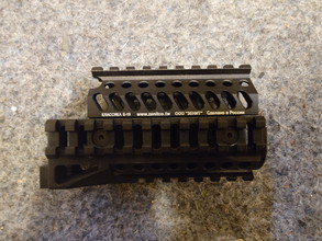 Image for LCT B-11 handguard for AKS-74U