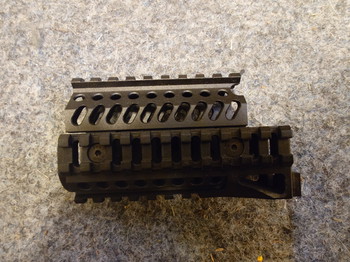 Image 2 for LCT B-11 handguard for AKS-74U