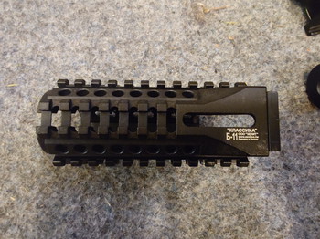 Image 3 for LCT B-11 handguard for AKS-74U
