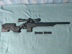 Image for Action Army AAC T10 Sniper (geupgraded)