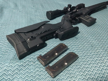 Image 3 for Action Army AAC T10 Sniper (geupgraded)