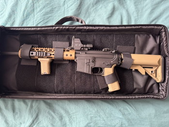 Bild 4 für Specna Arms SA E09 Edge Half Tan complete set