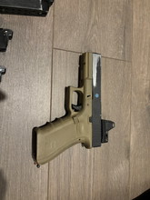 Bild für WE glock 17 4 mags