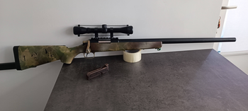 Image 2 for MB03 (VSR) PDI sniper