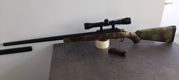 Image 3 pour MB03 (VSR) PDI sniper