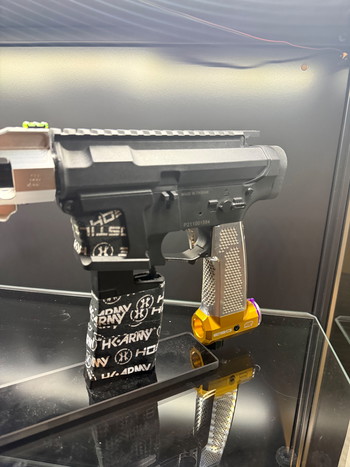 Imagen 3 de Monk X ARP F2 Engine Full Build