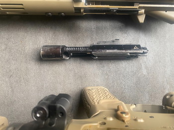 Image 3 for Dytac N4 custom mws