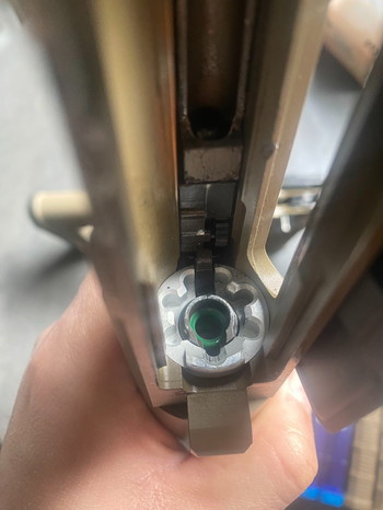 Image 5 for Dytac N4 custom mws