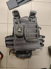 Imagen para Wolf grey outfit