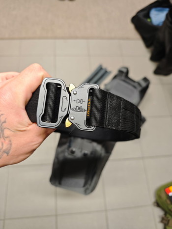 Imagen 4 de Wolf grey outfit