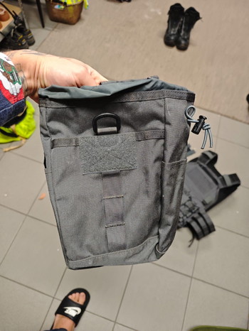 Imagen 5 de Wolf grey outfit