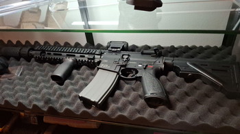 Bild 2 für Airsoft collectie te koop