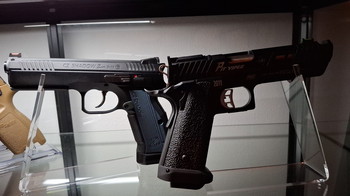 Image 4 pour Airsoft collectie te koop