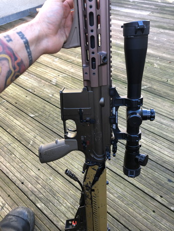 Image 3 for Hk416 e&c