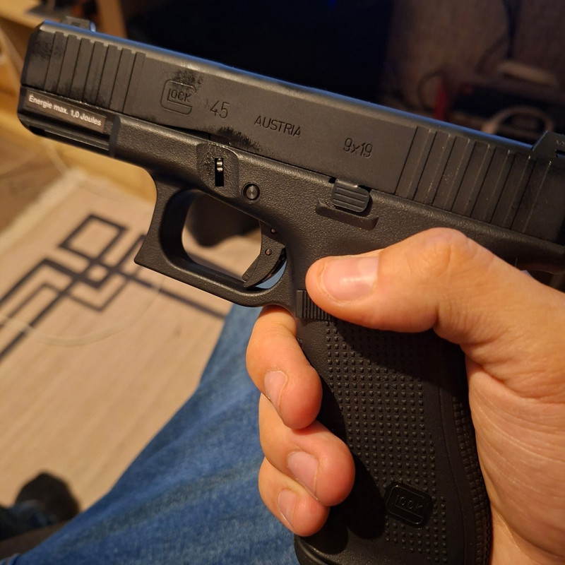 Image 1 for Glock 45
