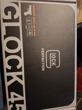 Image 3 for Glock 45