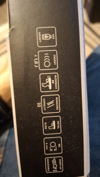 Image 4 for Glock 45