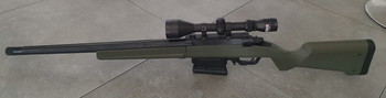 Image 2 pour ARES Amoeba 'STRIKER upgraded