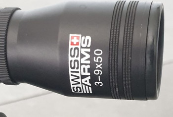 Imagen 3 de ARES Amoeba 'STRIKER upgraded