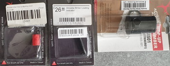 Imagen 4 de ARES Amoeba 'STRIKER upgraded