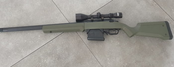 Imagen 5 de ARES Amoeba 'STRIKER upgraded