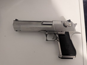 Image for Desert Eagle aus Vollmetall