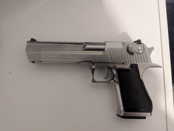 Image 2 pour Desert Eagle aus Vollmetall