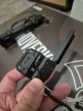 Unity Switch/Offset Mount Incl Swingarm képe